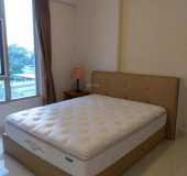 Cho thuê căn hộ ParcSpring (3PN, đầy đủ nội thất, giá 11.5tr/th, bao phí QL). LH 0903 824249