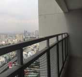 Cho thuê căn hộ Riverside mặt tiền Nguyễn Hữu Cảnh, 70m-view sông