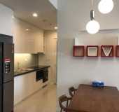 Cho thuê căn hộ Sadora Q2, full nội thất, 18 triệu/th (bao phí)