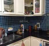 Cho thuê CC PN - Techcons, 100m2 2PN NTCC nhà trống giao ngay giá 18 triệu/tháng