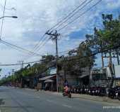 Cho thuê nhà 30 đường Số 4, Bình Hưng Hòa A, Bình Tân, 4,5x12,4m 1 lầu, 8 tr/th. LH 0941.4141.34