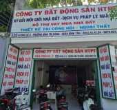 Cho thuê nhà 6,5x12m, Hương Lộ 2, hẻm 985 giá thuê 7.5 tr/th