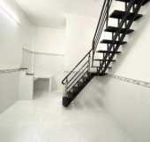 Cho thuê nhà hẻm 3m Xô Viết Nghệ Tĩnh, DT 3.5x8m, lửng, 1 lầu, 2 phòng ngủ, giá 7.8 triệu/tháng