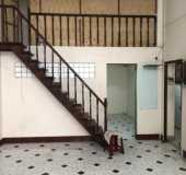 Cho thuê nhà Lam Sơn, DT 5x10m, nhà 1 lầu, 3 phòng ngủ, giá 8 triệu/ tháng