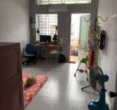 Cho thuê nhà nguyên căn 196/20 Nguyễn Thượng Hiền, P5, Phú Nhuận, 3 PN