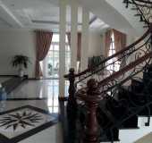 Cho thuê nhà phố Phường Thảo Điền, Quận 2