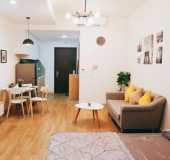 Cho thuê Officetel Sunrise City View Quận 7 giá rẻ Lh : 0941.024.178
