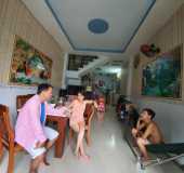 Giá: 4.5 tr/tháng DTSD 118m2 hợp đồng 02 năm giá tốt