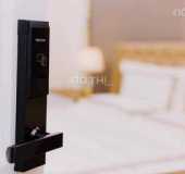 Mặt ngõ ô tô, kinh doanh, Hoàng Cầu, Đống Đa, 65m2, 7 tầng, 17 tỷ
