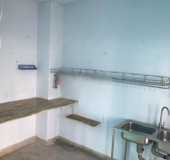 Nhà 1TR3L 99m² khu dân cư (Đoàn Thị Điểm, F.1, Phú Nhuận) - DT99 m² - Giá: 13 triệu