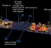 Nhà phố 6 sao đầu tiên tại Đà Nẵng - Regal Pavillon