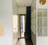 Nhà phố biệt thự Palm Residence cho thuê, 1 trệt, 2 lầu giá 40.07tr/th, liên hệ xem nhà: 0764141523