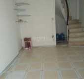 Nhà thuê hẻm 3m Nguyễn Đình Chiểu, DT: 3.3 x 7m, nhà 3 lầu, 3 phòng, giá 9 triệu/tháng