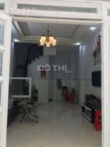 Cho thuê nhà mới xây HXT đường Nguyễn Suý, 3 tấm sẵn giá 8.5 triệu/th, nhà đẹp