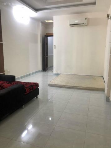 Cho thuê nhà nguyễn trọng tuyển p.15 Q.PN trệt 3 lầu DT;150m2 giá 15tr