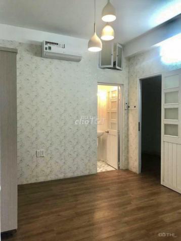 Cho thuê nhà riêng tại đường Huỳnh Tấn Phát, Phường Bình Thuận, Quận 7, Hồ Chí Minh diện tích 35m2