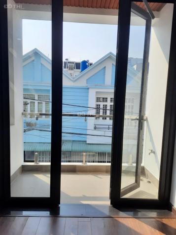 Cho thuê nhà riêng tại Phường Thạnh Xuân, Quận 12, Hồ Chí Minh diện tích 68m2, giá 10 triệu/tháng