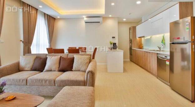 Đảo Kim Cương cần cho thuê căn hộ 2PN giá 24 triệu/th