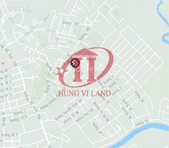 HungViland cho thuê dài hạn nhà nguyên căn mặt tiền 475, Phước Long B, Q9