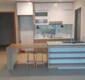 2PN ĐẢO KIM CƯƠNG - NỘI THẤT CƠ BẢN - 18TR/ THÁNG. LH 0938221611