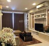 5 phút đến sân bay - Cho thuê Hà Đô Green View - 2pn, đủ nội thất, 11 triệu/th (bao phí cab, net)