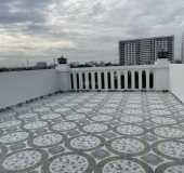 Bán gấp nhà 3 lầu đường 22 Linh Đông Q.TĐ đương 7m, khu trí thức, hoàn công đầy đủ