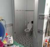 Bán nhà hẻm Võ Văn Ngân giá rẻ nhất khu vực