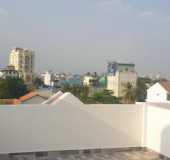 Bán nhà mới siêu đẹp đường 17 - Phạm Văn Đồng ngay TTTM Gigamall, có giá tốt cho đầu tư