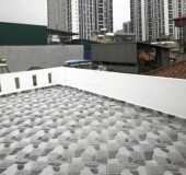 Bán nhà phố 8/3, DT 45m2 x 5 tầng xây mới, liên hệ 0986014055