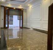 Bán nhà riêng tại đường Cầu Giấy, Hà Nội, Dt 50m2 x 5 tầng, gần Công Viên, giá 5,86 tỷ