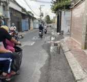 Bán nhà Thủ Đức giá đường 16, giáp đại học Ngân Hàng