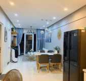 Cần cho thuê căn hộ Prosper 65m2, đầy đủ nội thất giá 7.5 triệu.