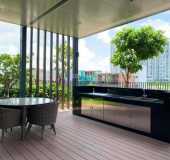 Cần cho thuê gấp căn hộ 3PN tại One Verandah quận 2