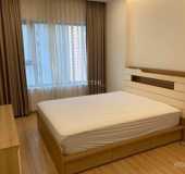 Cần cho thuê gấp căn hộ tại New City 3PN giá tốt