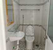 Cần cho thuê nhà đường phan huy ích,F12,Gò Vấp.