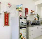 Căn hộ 2PN giá tốt, FULL nội thất giá chỉ 7triệu - em Hiếu: 0928972222 - Có hỗ trợ phí chuyển nhà