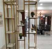 Căn hộ cao cấp Cosmo City Q7 102m2 3PN 2WC, full NT