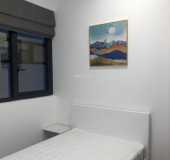 Căn hộ tại khu chung cư One Verandah cần cho thuê giá chỉ 19 triệu/th 2PN