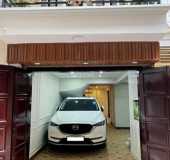 CHÍNH CHỦ CẦN BÁN GẤP NHÀ KIM MÃ OTO QUAY ĐẦU