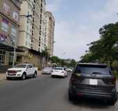 Cho thuê biệt thự liên kế vườn Gia Hòa Quận 9