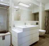 Cho thuê căn hộ Carillon - Hoàng Hoa Thám TB - 2PN/ 11 triệu - 3PN/ 17 triệu - Nội thất cao cấp