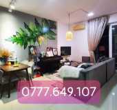 Cho thuê căn hộ The Park Residence 2PN, giá 8 tr/th