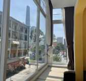 Cho thuê CC tầng 3 MT đường Pasteur, ngay Kem Bạch Đằng New High Quality Furnished Apa