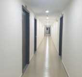 Cho thuê CH Diamond Riverside ngay mặt tiền Võ Văn Kiệt 6.5tr/th căn 72m2. LH 0937914194