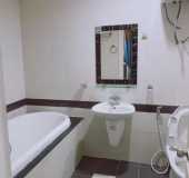 Cho thuê CH Phúc Yên 1 Phan Huy Ích, Tân Bình, 2PN sạch sẽ an ninh, hiện trạng kèm ảnh