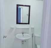 Cho thuê CH Topaz Home DT 60m2, giá 6 triệu/tháng