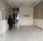 Cho thuê gấp nhà mặt tiền NB khu họ Lê giá 11tr, P. Phú Thọ Hòa, Q. Tân phú