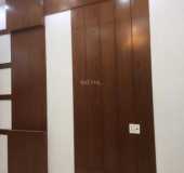 Cho thuê nhà 1 trệt 3 lầu đẹp đường 49 - Hiệp Bình Chánh, ô tô đỗ cổng