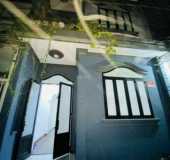 Cho thuê nhà 5x10m 1trệt 1lầu nhà mới gần trường Lê lai 3Pn - 2wc giá rẻ - Diện tích: 5x10m, 1T 1L