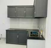 Cho thuê nhà đẹp mới,70m2,2pn, đường Long thuận,Trường thạnh q9. 6tr/th